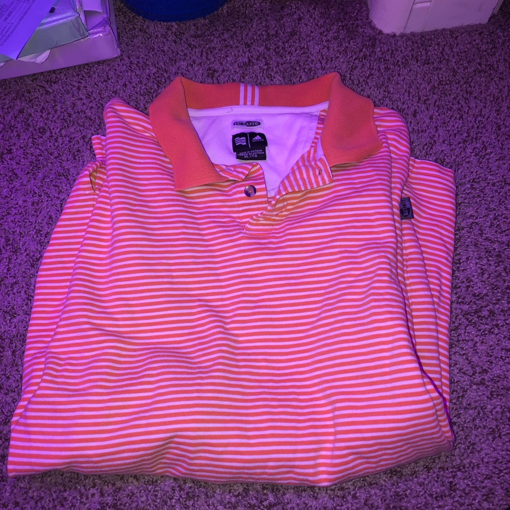 oversized collar short sleeve